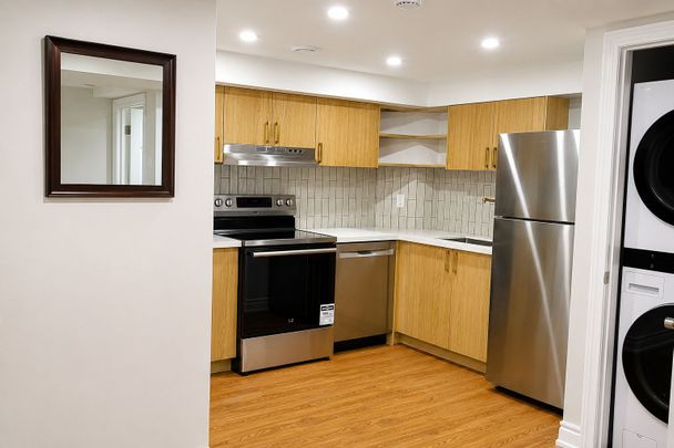 For Lease - 6 Beadle Drive, Ajax, Ontario - Photo 1
