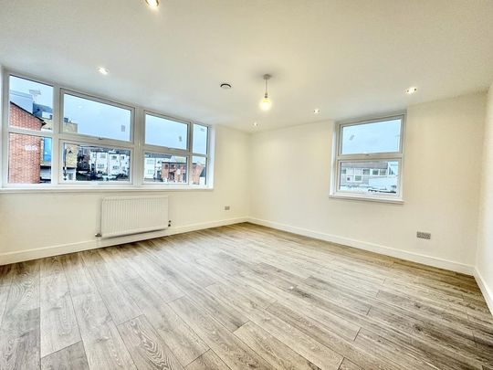 2 bedroom apartment to rent - Photo 1