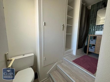 Appartement à louer 1 pièce 21.34m² - Photo 4