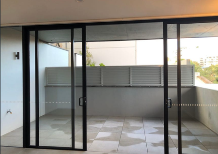 Modern 1-Bedroom Apartment in the Heart of Waterloo - Photo 5