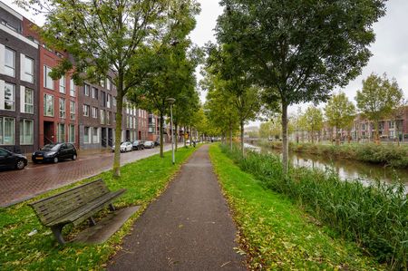 N. Lansdorpstraat 33, Elzenhagen-Noord, 1022KB, Amsterdam - Photo 5