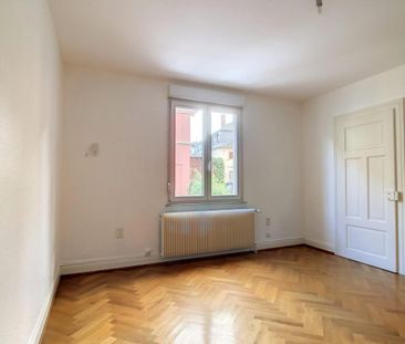 Location Appartement 4 pièces 87m² STRASBOURG 67100 - Photo 2