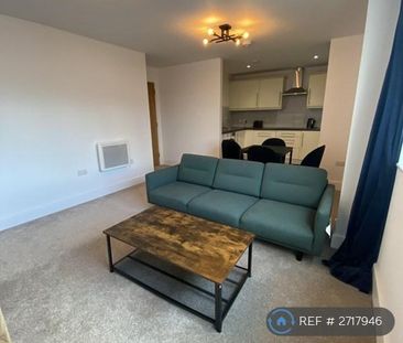 2 bedroom flat to rent - Photo 5