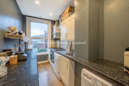 Gresham Road, Brixton, London, SW9 - Photo 5