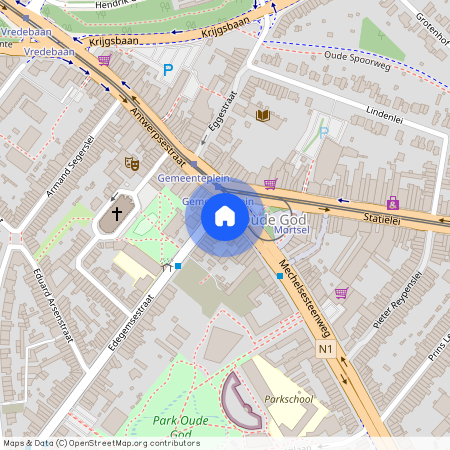 Mechelsesteenweg 54 bus 4 | 2640 Mortsel