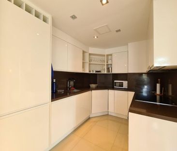 2 room luxury Flat for rent in Calvià, Spain - Photo 2