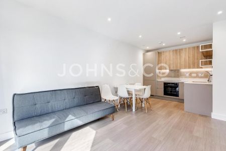1 bedroom apartment to rent - Photo 3