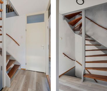 Huis te huur: Vasariruimte 54 2728 NP Zoetermeer - Photo 5