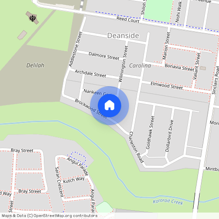 14 Brockwood Street, Vic 3336, Deanside