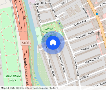 Eltisley Road, Ilford - Photo 1