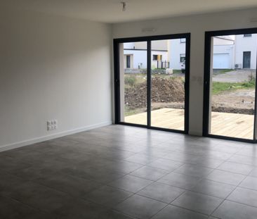 Location Maison 5 pièces 113m² LE RHEU 35650 - Photo 1
