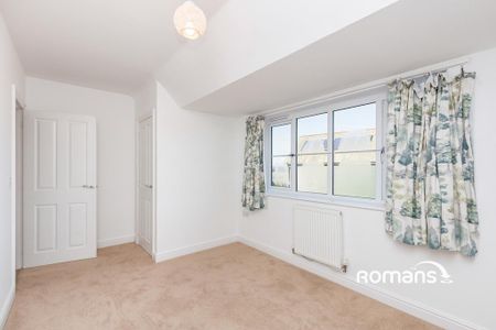 3 bedroom terraced house to rent - Photo 5