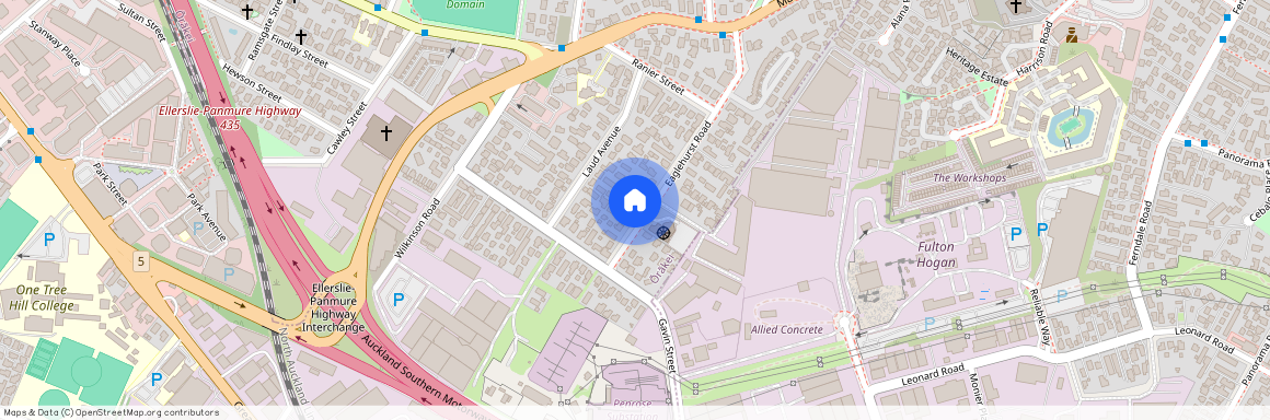 3/15 Eaglehurst Road, Ellerslie, Auckland