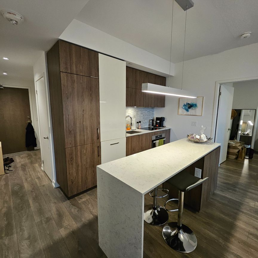 For Lease - 15 LOWER JARVIS Street, Toronto, Ontario - Photo 1