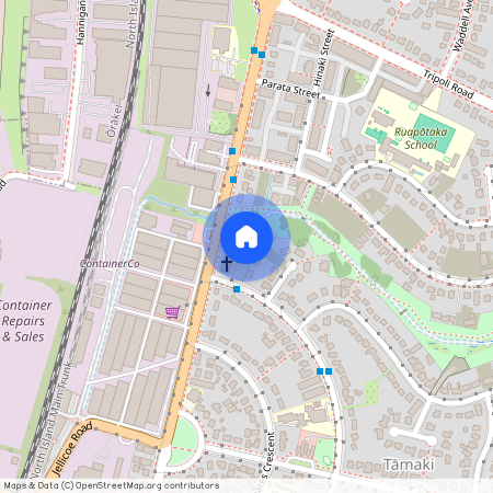 1/105 Pilkington Road, Panmure, East Auckland