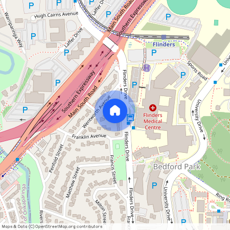 6/22 Rupert Avenue, SA 5042, Bedford Park