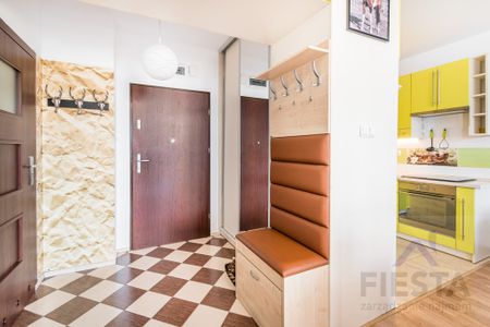 Kraków Kraków-Podgórze, ul. Obozowa - Фото 4