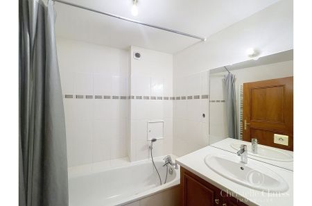 Appartement - BENFELD - 60m² - 1 chambre - Photo 4
