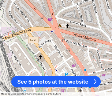 Elder Place, Brighton - Photo 1