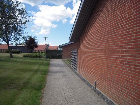 Nyvej 21, Balling, 7860, Spøttrup - Foto 1