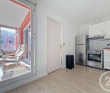 Appartement F2 à louer - Photo 4