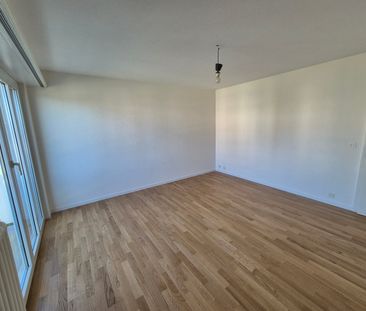 Appartement neuf de 4 pièces avec balcon à Bercher - Photo 2