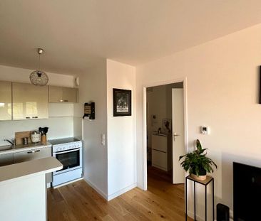 Appartement T2 avec parking et piscine - Roquebrune sur Argens, - Photo 6