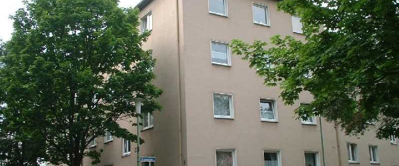 Jetzt frei! 2-Zimmer-Wohnung in Essen Altendorf - Foto 1