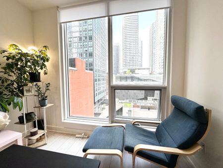 For Lease - 15 Mercer Street Unit# 818, Toronto, Ontario - Photo 2