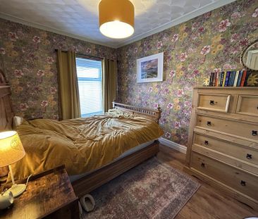 2 bedroom house to rent - Photo 4