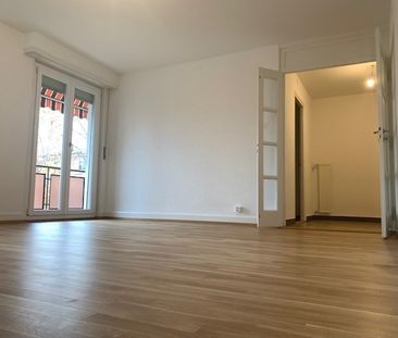 Appartement 3 pièces à Renens - Foto 1