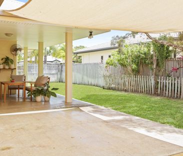 14 Milgate Crescent, Kirwan, Qld 4817 - Photo 4