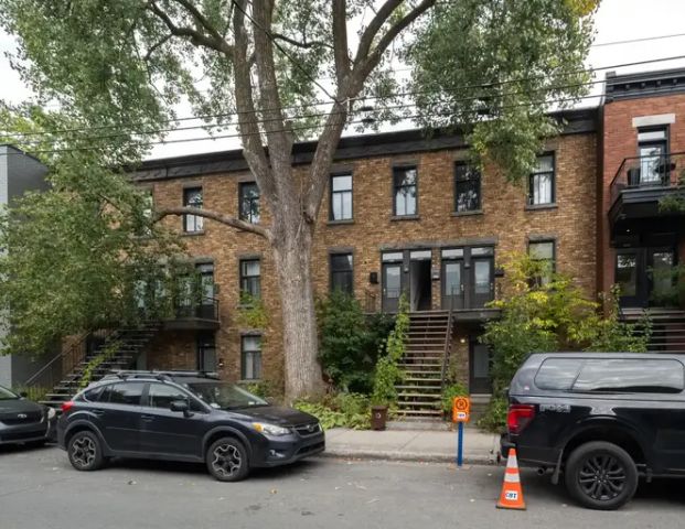 5187 Drolet St | 5187 Rue Drolet, Montreal - Photo 1