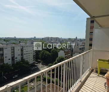 Appartement T3 SAINT DENIS à louer - Photo 6