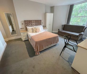 6 bedroom terraced house to rent - Photo 6