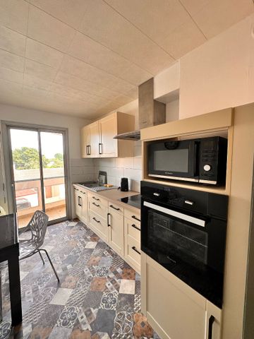 Location appartement 4 pièces, 77.09m², La Roche-sur-Yon - Photo 5