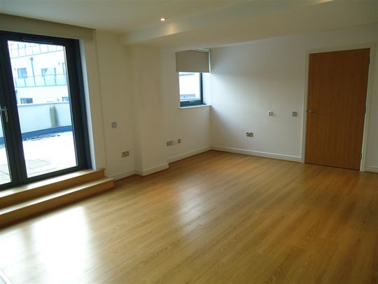 Old Mustard Mill, Papermill Yard, NR1 2GE - Photo 1