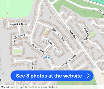 3 bedroom terraced house for rent - Photo 1