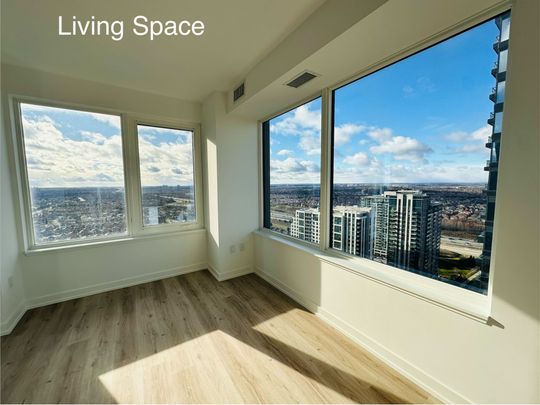 For Lease - 395 Square one Drive Unit# 2710, Mississauga, Ontario - Photo 1