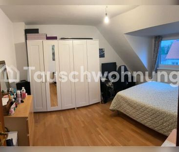 TAUSCHWOHNUNG Austauschwohnung: 2 Zimmer und eine Fläche von 39,5m2 - Foto 1