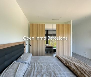 3 room luxury House for rent in Canyelles, Spain - Photo 2