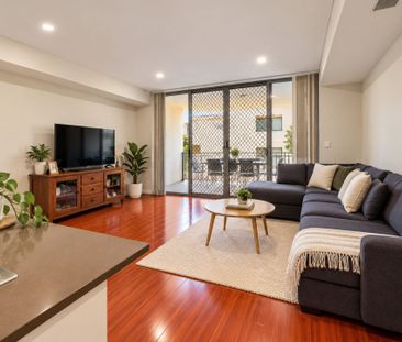 2 Bedroom Apartment!! - Photo 1