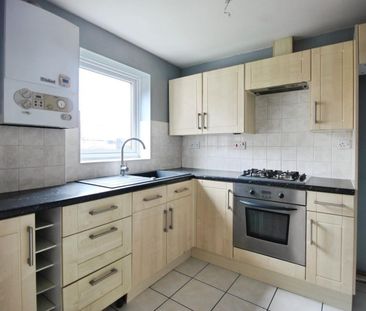 2 bedroom Flat To Let Total Size: 473 SQ FT - Photo 5