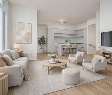 For Lease - 8 Steckley House Lane Unit# 207, Richmond Hill, Ontario - Photo 2