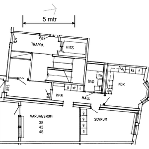 Arildsgatan 2, Östra Sorgenfri - Photo 3