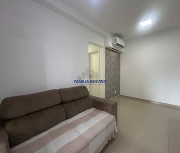 Apartamento 2 Quartos Marapé 75m² - Photo 6