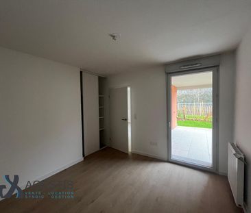 Location Appartement 2 pièces 45m² TOULOUSE 31400 - Photo 3