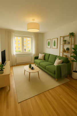 Gånglåtsvägen 47, Lindängen - Foto 1