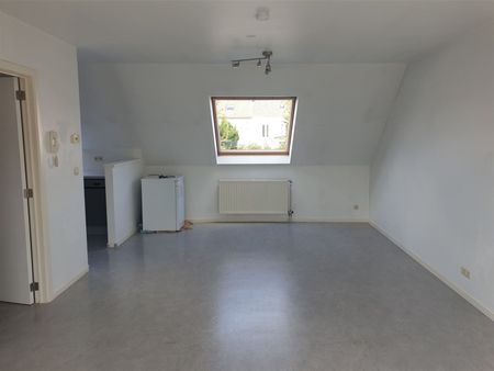 Gezellig appartement met 2 slaapkamers en buitenberging - Photo 4