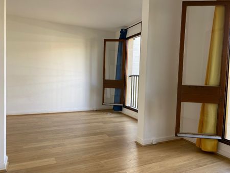 Studio de 25,83 m² Le Chesnay (78150) - Photo 2